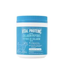 Vital Proteins: Bovine Collagen Peptides