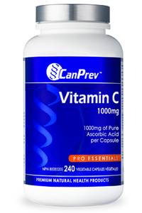 CanPrev: Vitamin C 1000mg