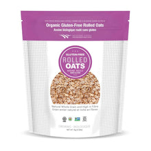 Load image into Gallery viewer, Wescana Foods: Organic Gluten-Free Oats

