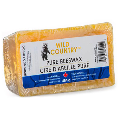 Wild Country: Beeswax