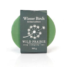 Load image into Gallery viewer, Wild Prairie Soap: Bar Soap
