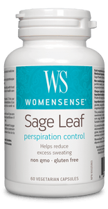 Womensense: Sage Leaf