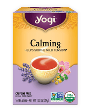 Load image into Gallery viewer, Yogi Tea
