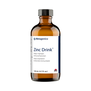 Metagenics: Zinc Drink™