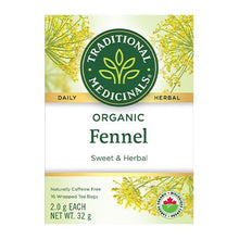 Load image into Gallery viewer, Traditional Medicinals: Herbal Tea
