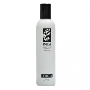 Curelle: Energe Shampoo