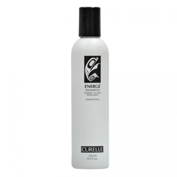 Curelle: Energe Shampoo
