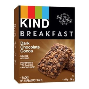 KIND®: Breakfast Bars