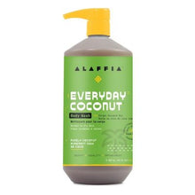 Load image into Gallery viewer, Alaffia:  Body Wash
