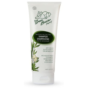 Green Beaver: Shampoo