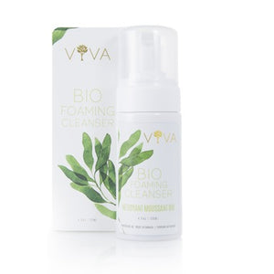 Viva: Probiotic Bio Foaming Cleanser