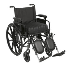 Load image into Gallery viewer, Drive Medical: Balanced Aire Adjustable Wheelchair Cushion
