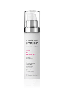 Annemarie Borlind: ZZ Sensitive Regenerative Day Cream