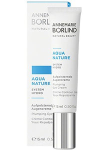 Annemarie Borlind: Aquanature Revitalizing Rehydration Serum