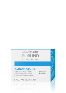 Annemarie Borlind: Aquanature Smoothing Day Cream