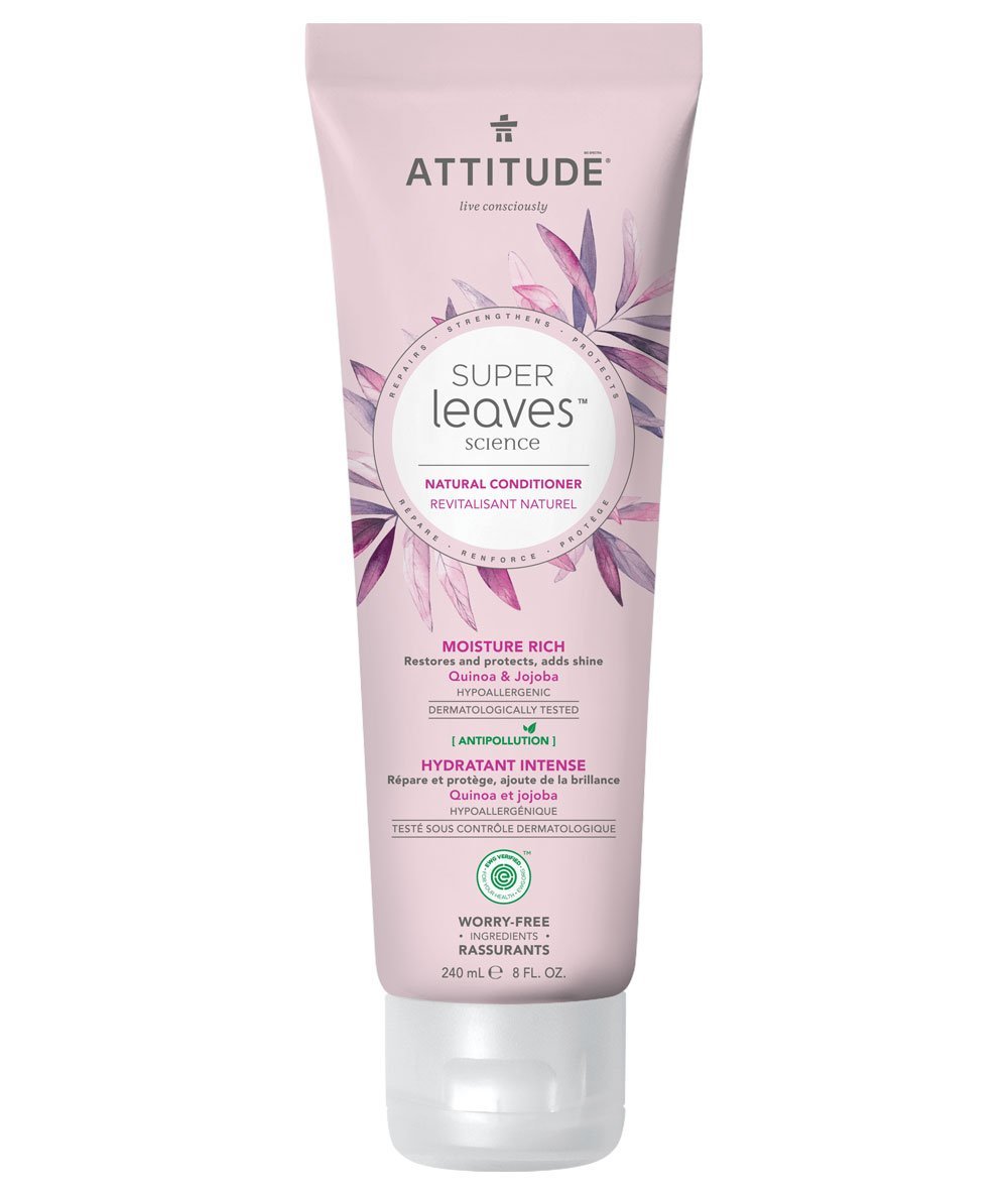 Attitude: Conditioner Moisture Rich