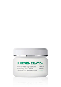 Annemarie Borlind: LL Regeneration Revitalizing Day Cream