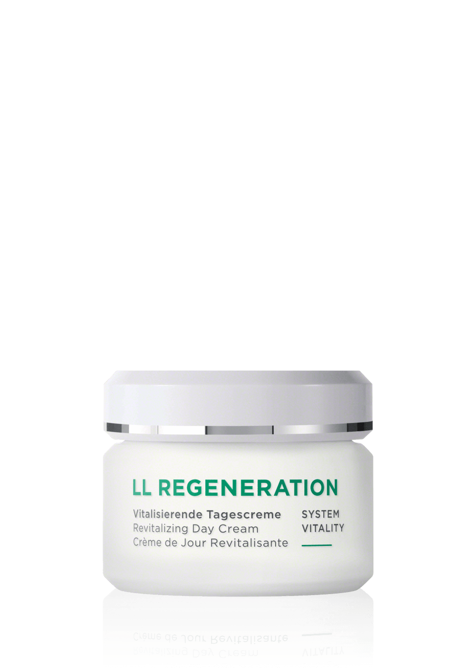 Annemarie Borlind: LL Regeneration Revitalizing Day Cream