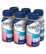 Ensure: Meal Replacement Shake, Regular