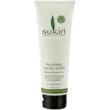 Sukin: Revitalizing Facial Scrub