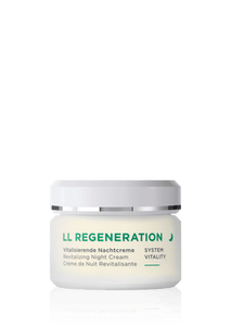 Annemarie Borlind: LL Regeneration Revitalizing Night Cream