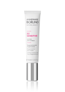 Annemarie Borlind: ZZ Sensitive Regenerative Eye Cream