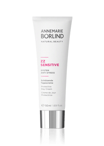 Annemarie Borlind: ZZ Sensitive Protective Day Cream