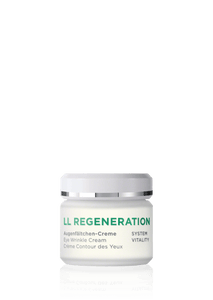 Annemarie Borlind: LL Regeneration Eye Wrinkle Cream