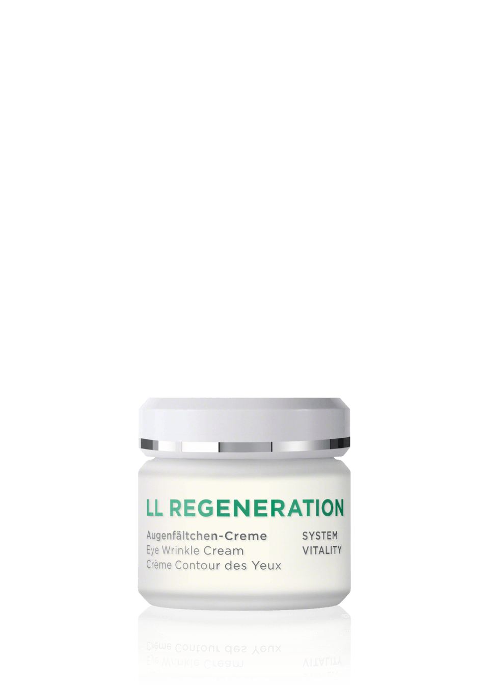 Annemarie Borlind: LL Regeneration Eye Wrinkle Cream