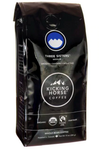 Kicking Horse Coffee