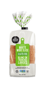 Little Northern Bakehouse: GF Bread Products