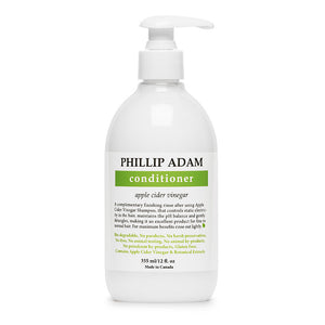 Phillip Adam: Conditioner