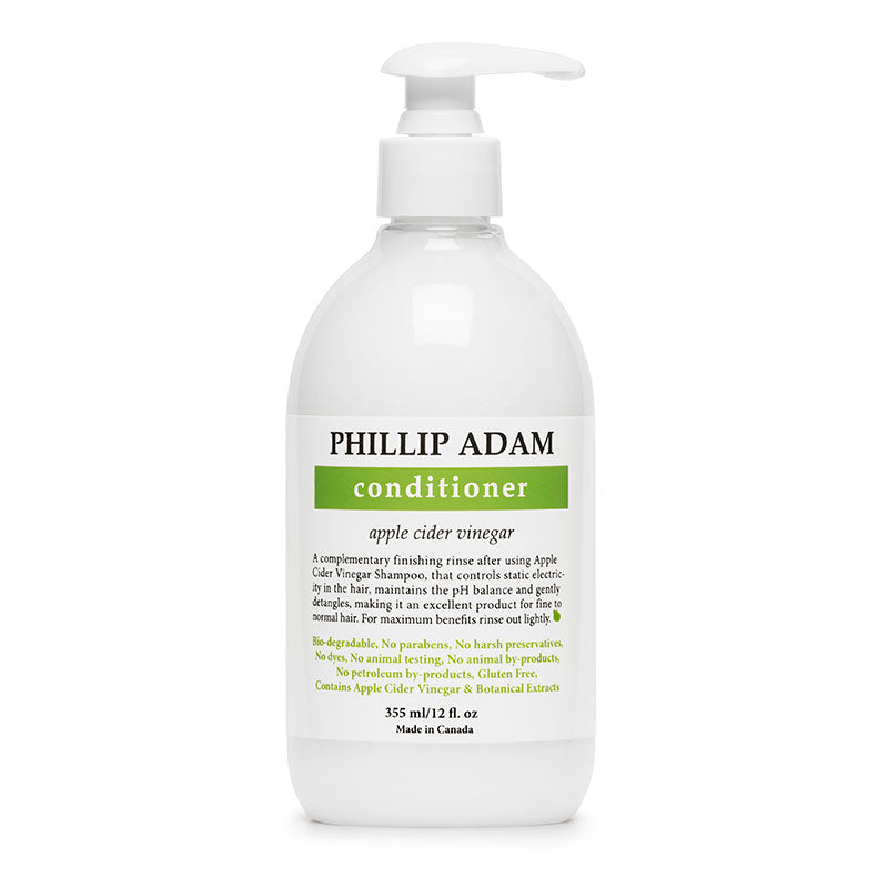 Phillip Adam: Conditioner