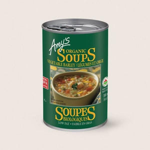 Amy's: Organic Soup