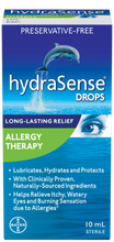 Load image into Gallery viewer, Hydrasense Eye Drops
