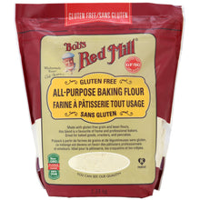 Load image into Gallery viewer, Bob&#39;s Red Mill: Gluten Free All Purpose Baking Flour
