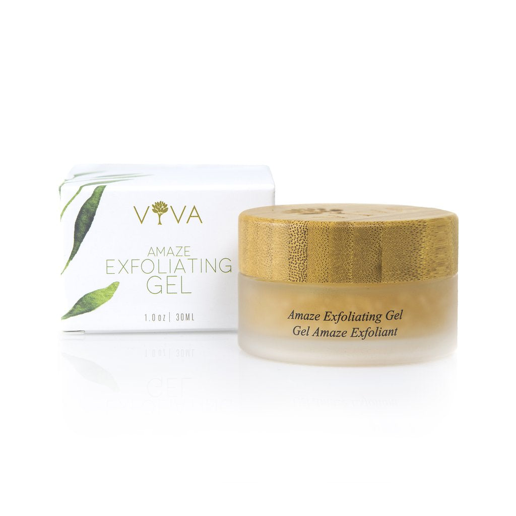 Viva: Amaze Exfoliating Gel