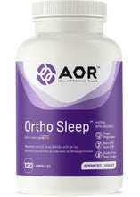 Load image into Gallery viewer, AOR:  Ortho Sleep™
