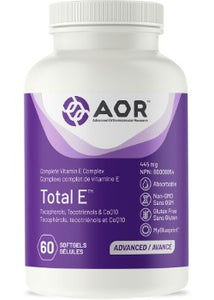 AOR: Total E™