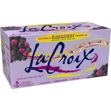 Load image into Gallery viewer, La Croix: Sparkling Water
