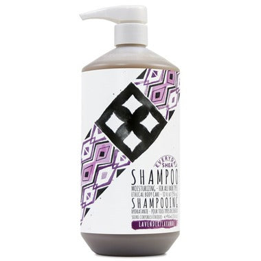 Alaffia: EveryDay Shea Shampoo