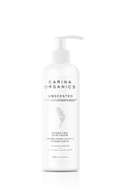 Load image into Gallery viewer, Carina Organics: Daily Moisturizing &amp; Hydrating Hand &amp; Body Lotion
