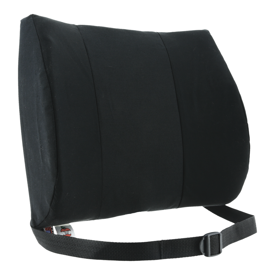 Therapeutica: SitBack Rest Lumbar Support Cushion