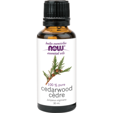 NOW: Cedarwood Oil