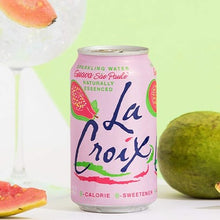 Load image into Gallery viewer, La Croix: Sparkling Water
