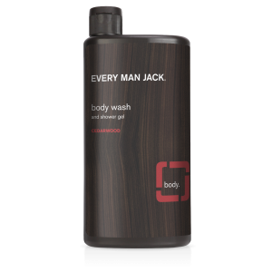 Every Man Jack: Body Wash