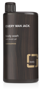 Every Man Jack: Body Wash