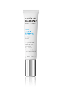 Annemarie Borlind: Aquanature Plumping Eye Cream