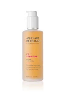 Annemarie Borlind: ZZ Sensitive Anti-stress Strengthening Facial Gel