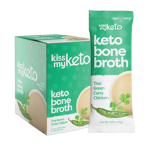 Load image into Gallery viewer, Kiss My Keto: Bone Broth
